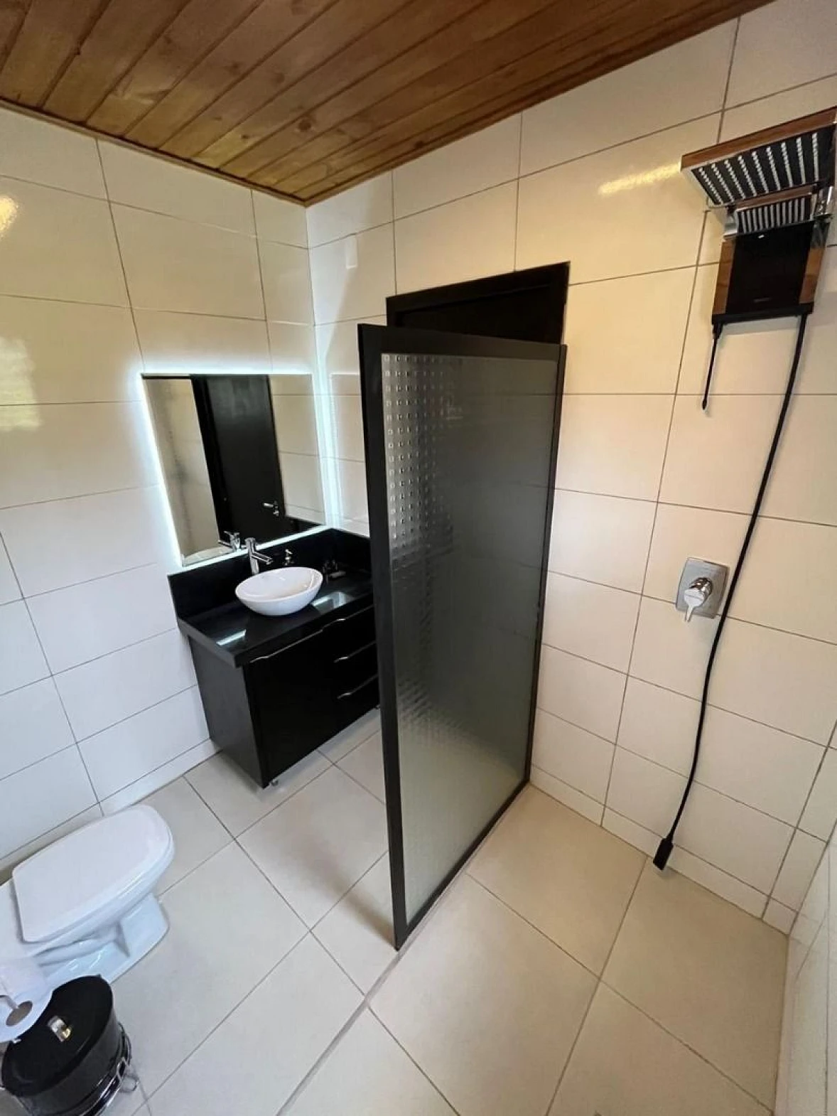Chácara com 1 Dormitório à Venda, 980 m² - Centro - Alfredo Wagner/SC - Foto 8