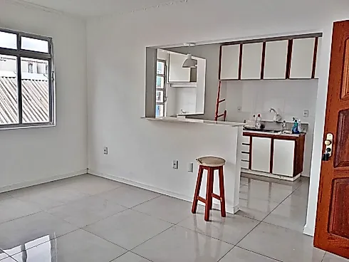 Apartamento em Kobrasol, São José