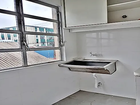 Apartamento em Kobrasol, São José