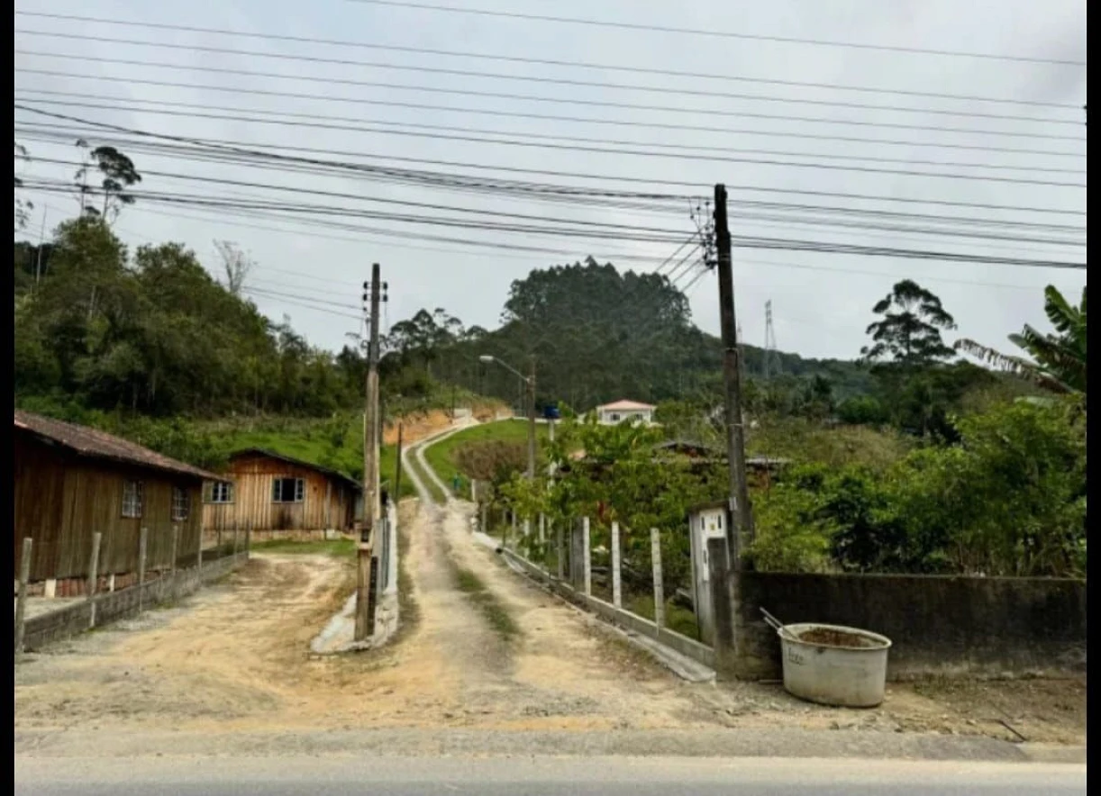 Sítio em Área Rural de Biguaçu, Biguaçu