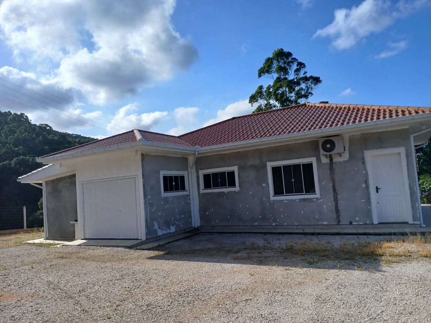 Sítio em Área Rural de Biguaçu, Biguaçu