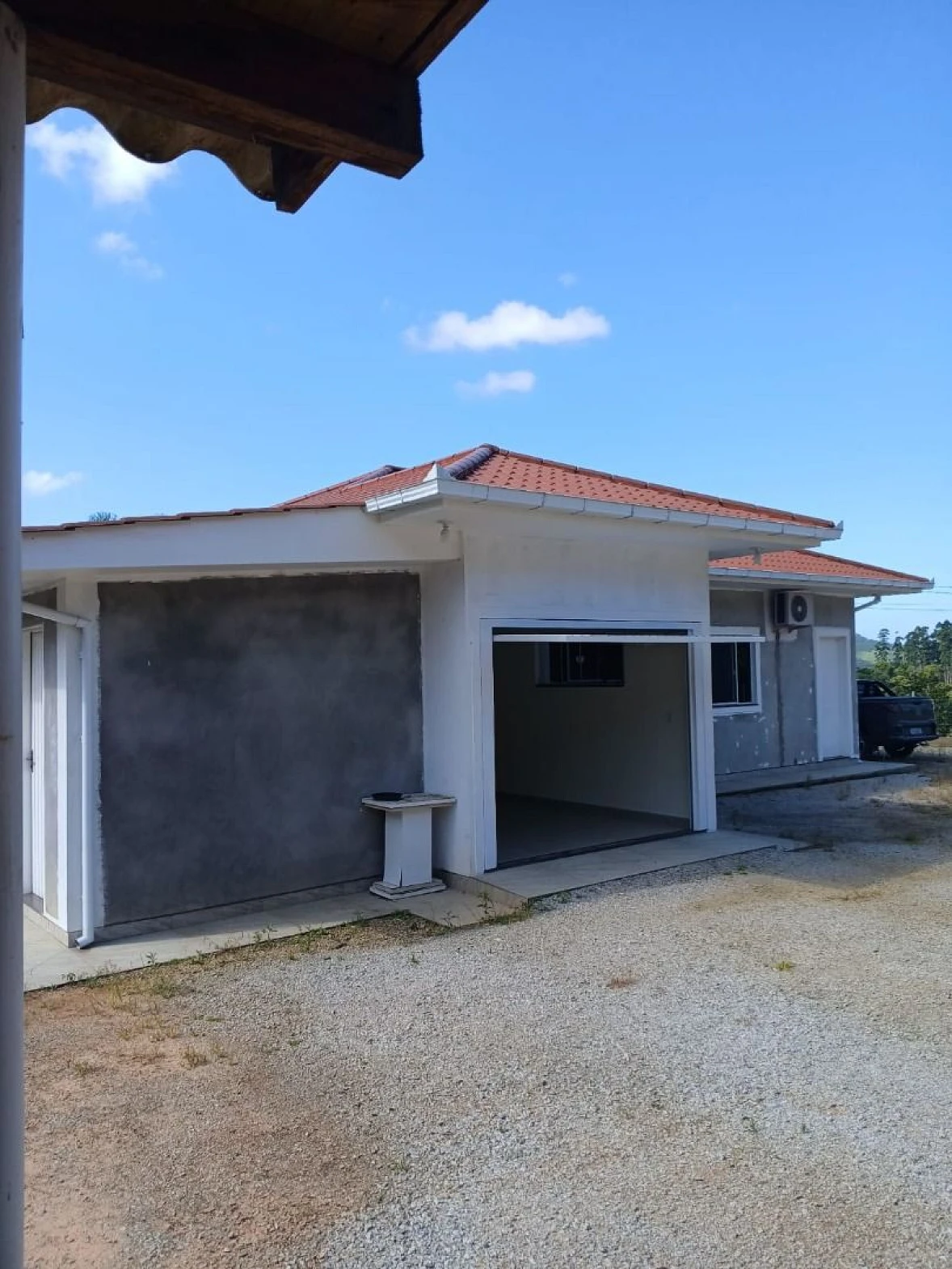 Sítio em Área Rural de Biguaçu, Biguaçu