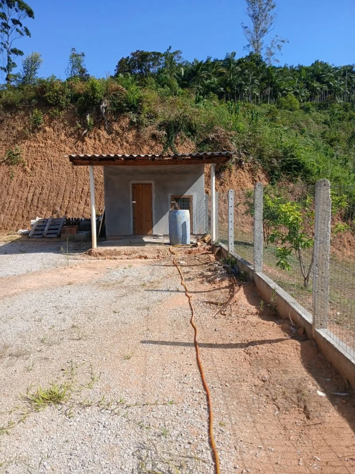 Sítio com Casa à Venda, 20000 m² por R$ 877.000 - Área Rural de Biguaçu - Biguaçu/SC - Foto 7