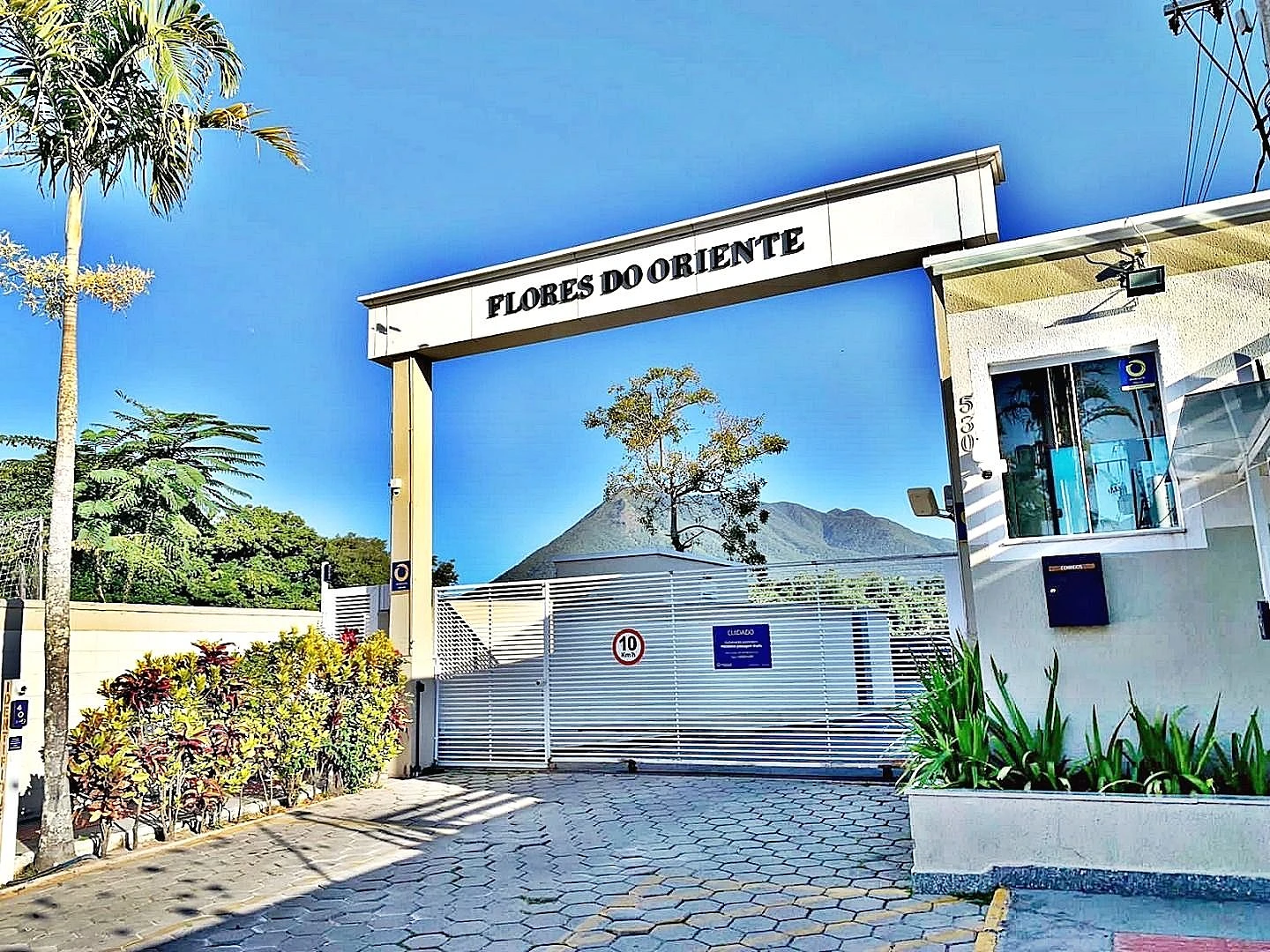 Apartamento em Aririú, Palhoça