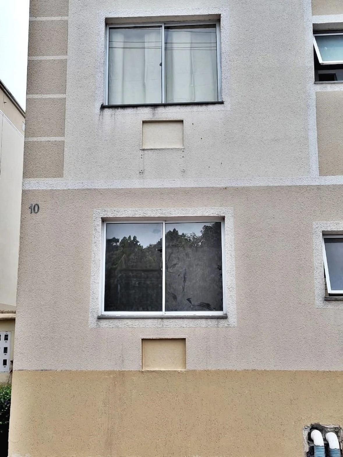 Apartamento em Aririú, Palhoça