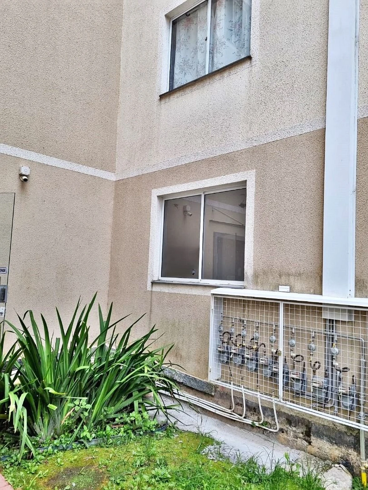 Apartamento em Aririú, Palhoça