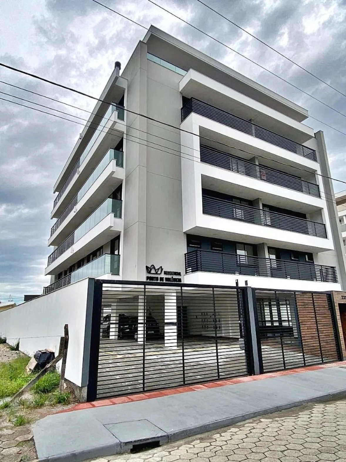 Cobertura em Praia de Fora, Palhoça