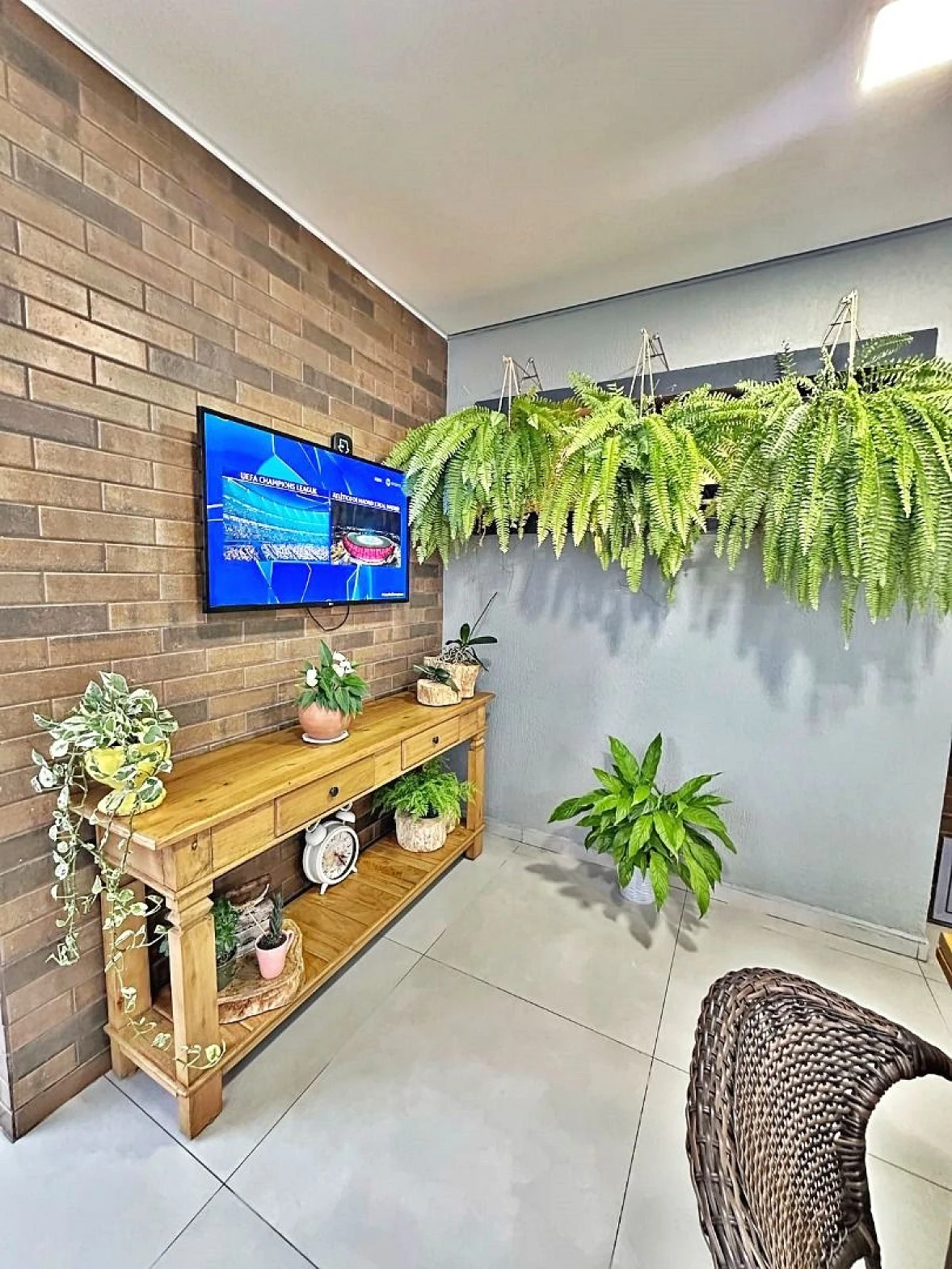 Belíssimo Apartamento Cobertura, 4 Suítes, Exuberante Vista para o Mar, 3 Vagas de Garagens, Praia de Fora, Palhoça/SC - Foto 15