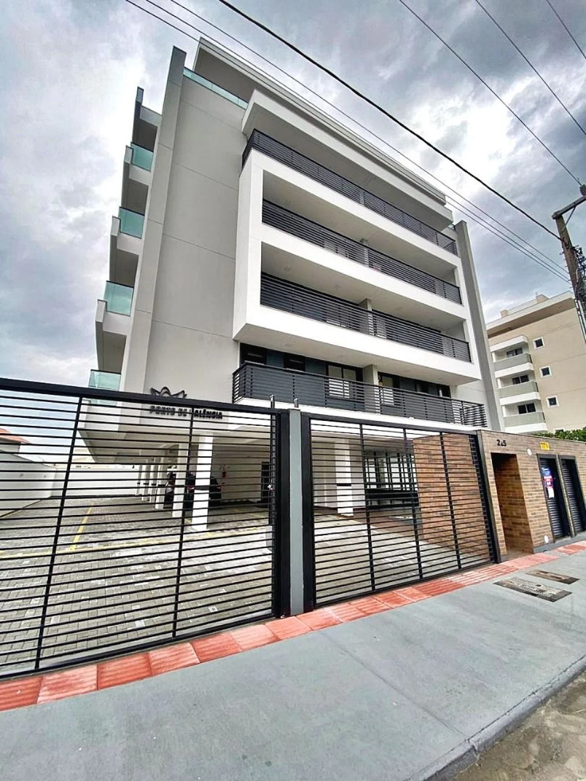 Cobertura em Praia de Fora, Palhoça