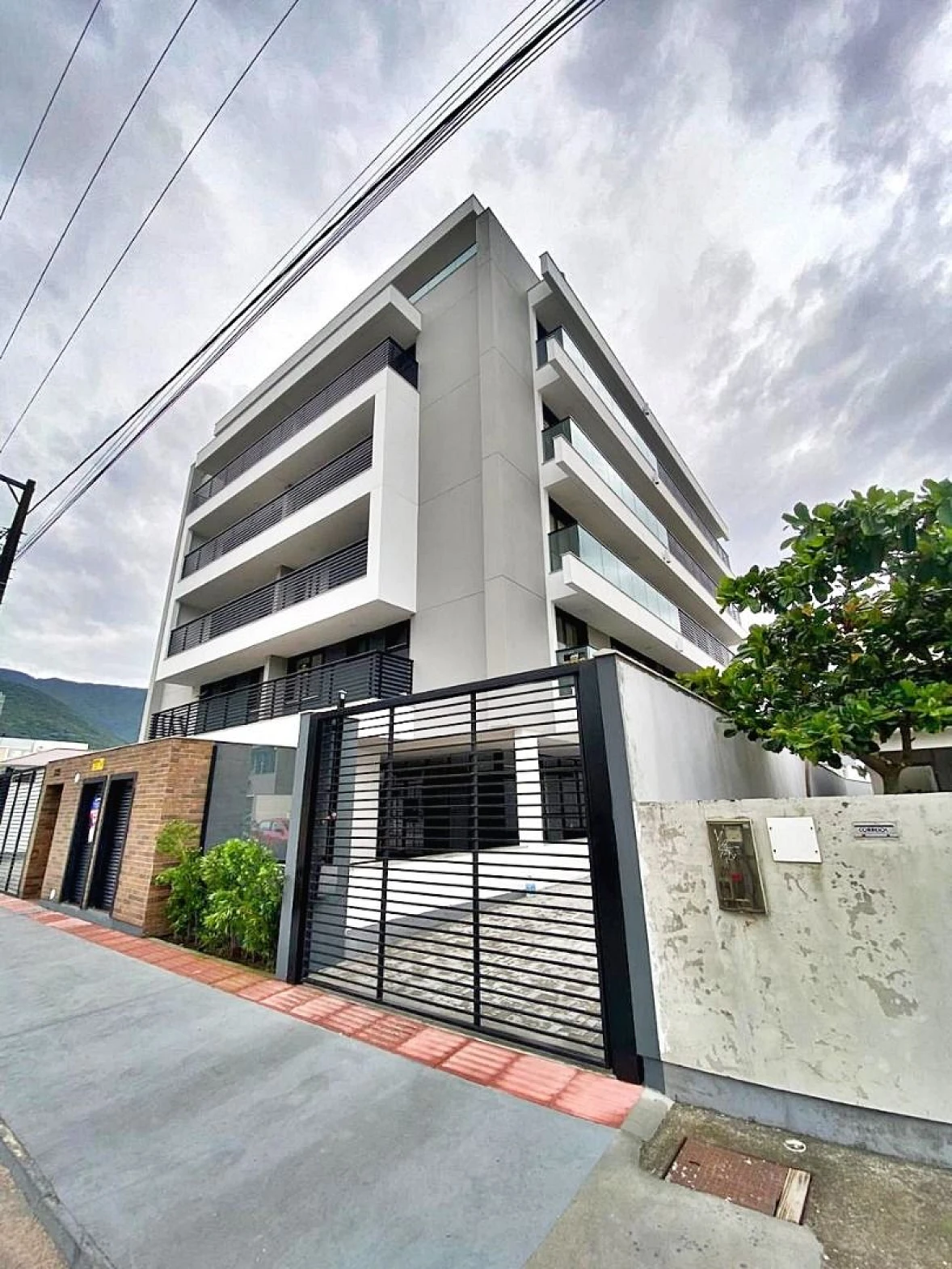 Cobertura em Praia de Fora, Palhoça