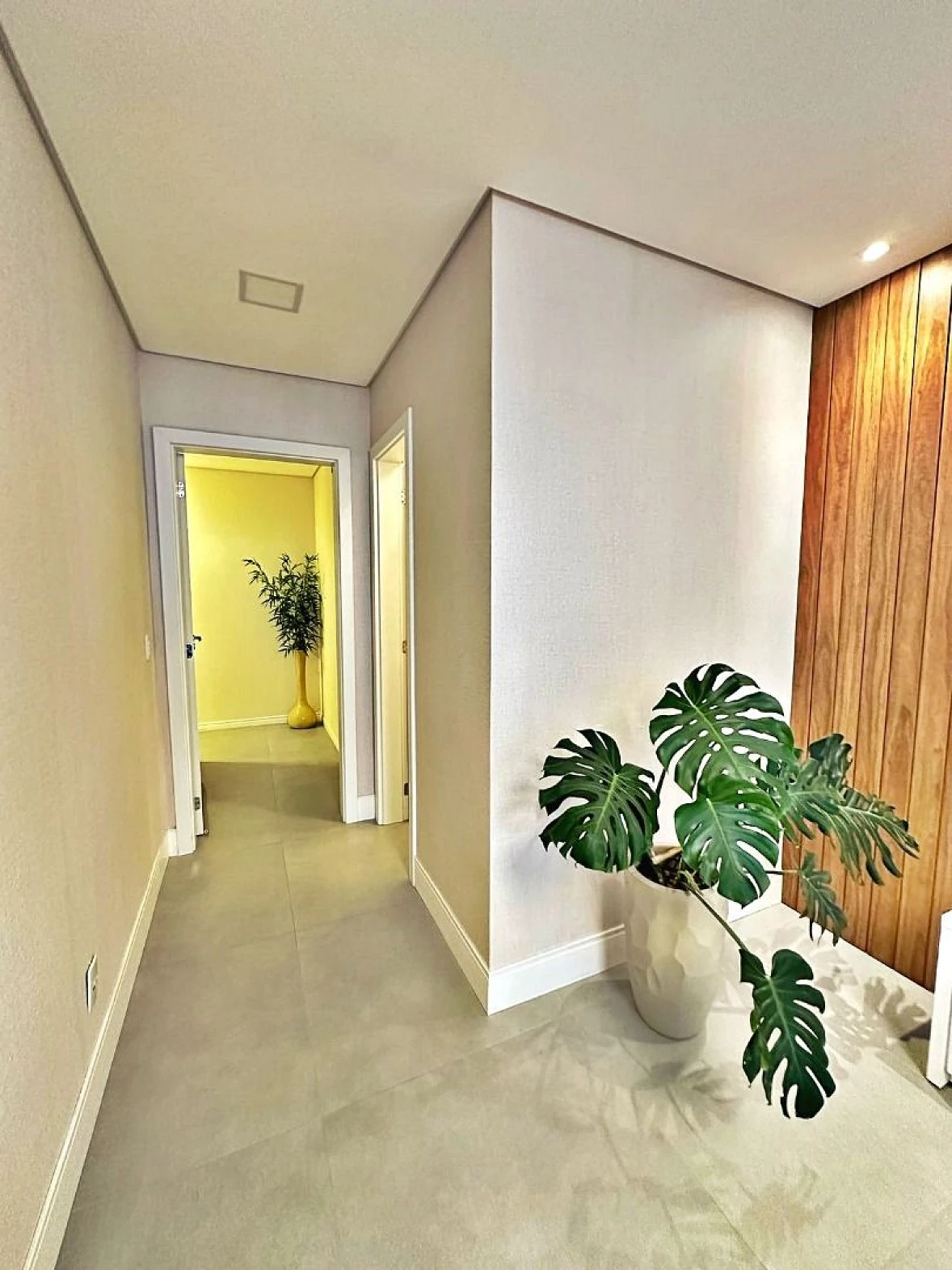 Cobertura em Praia de Fora, Palhoça