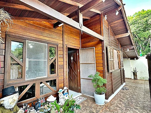 Casa em Ingleses Norte, Florianópolis