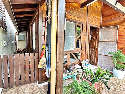 Casa em Ingleses Norte, Florianópolis