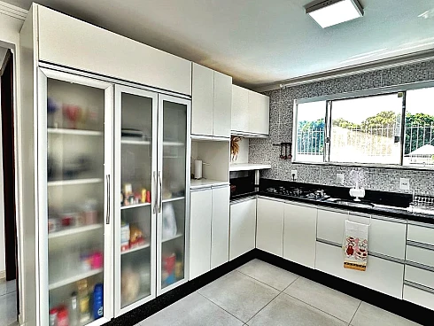 Residencia Mista, 3 Dormitórios, 1 Suíte, Piscina, Bairro Ingleses, Florianópolis/SC - Foto 20