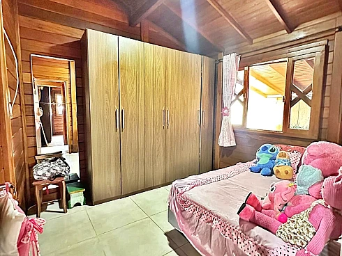 Residencia Mista, 3 Dormitórios, 1 Suíte, Piscina, Bairro Ingleses, Florianópolis/SC - Foto 25