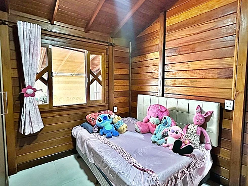 Residencia Mista, 3 Dormitórios, 1 Suíte, Piscina, Bairro Ingleses, Florianópolis/SC - Foto 26