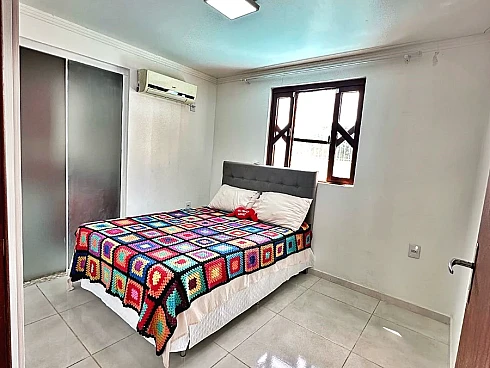 Residencia Mista, 3 Dormitórios, 1 Suíte, Piscina, Bairro Ingleses, Florianópolis/SC - Foto 27