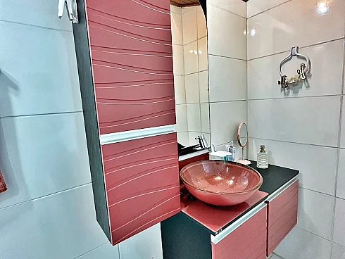 Residencia Mista, 3 Dormitórios, 1 Suíte, Piscina, Bairro Ingleses, Florianópolis/SC - Foto 28