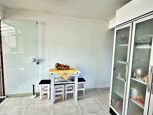 Residencia Mista, 3 Dormitórios, 1 Suíte, Piscina, Bairro Ingleses, Florianópolis/SC - Foto 11