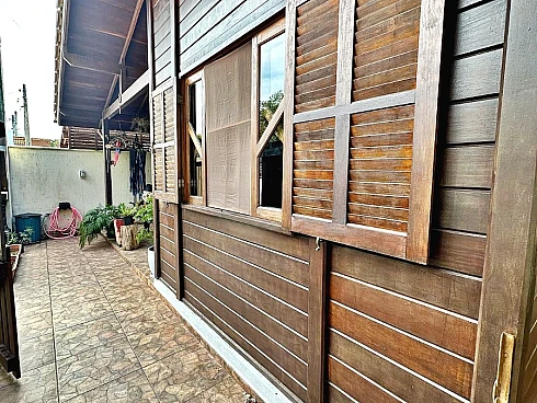 Residencia Mista, 3 Dormitórios, 1 Suíte, Piscina, Bairro Ingleses, Florianópolis/SC - Foto 30