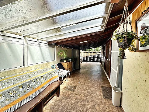 Residencia Mista, 3 Dormitórios, 1 Suíte, Piscina, Bairro Ingleses, Florianópolis/SC - Foto 6