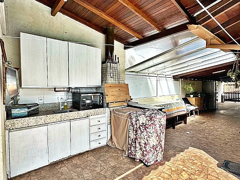 Casa em Ingleses Norte, Florianópolis