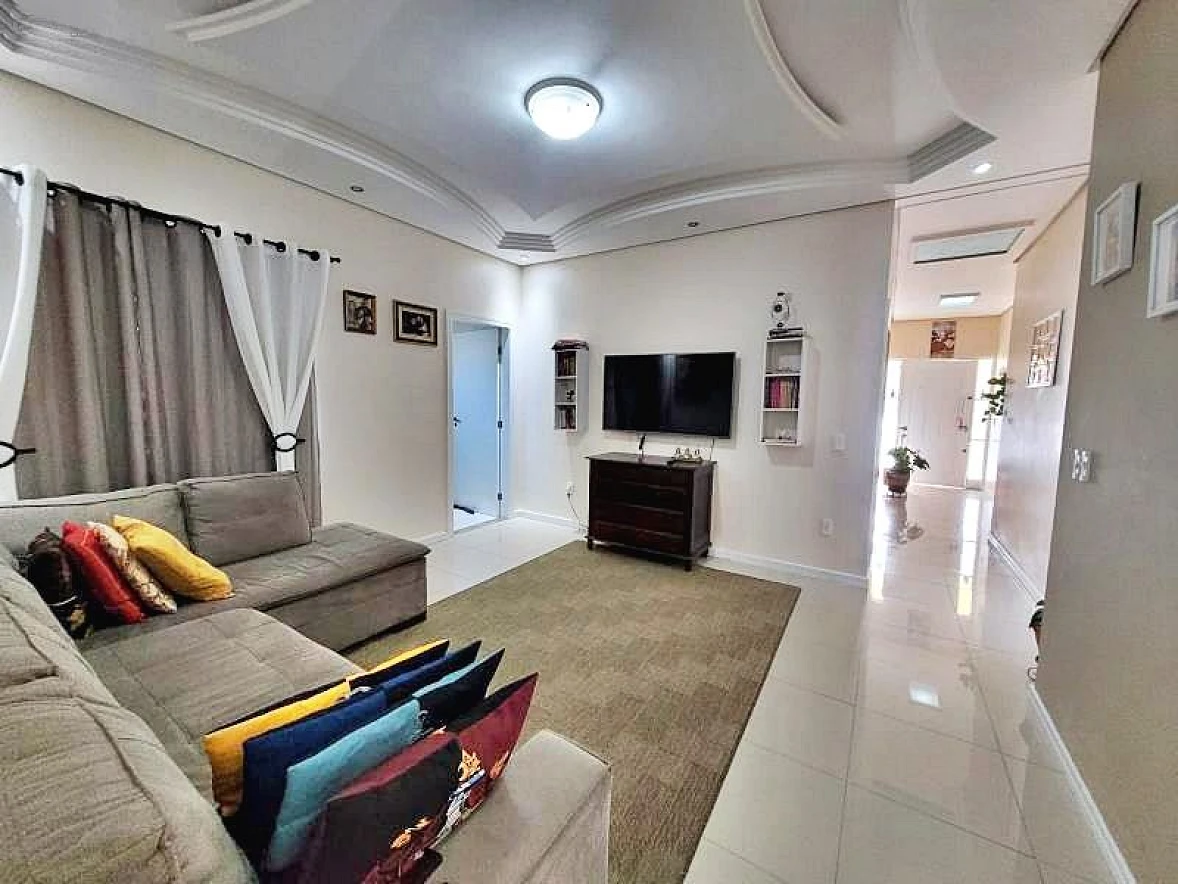 Casa em Praia de Fora, Palhoça