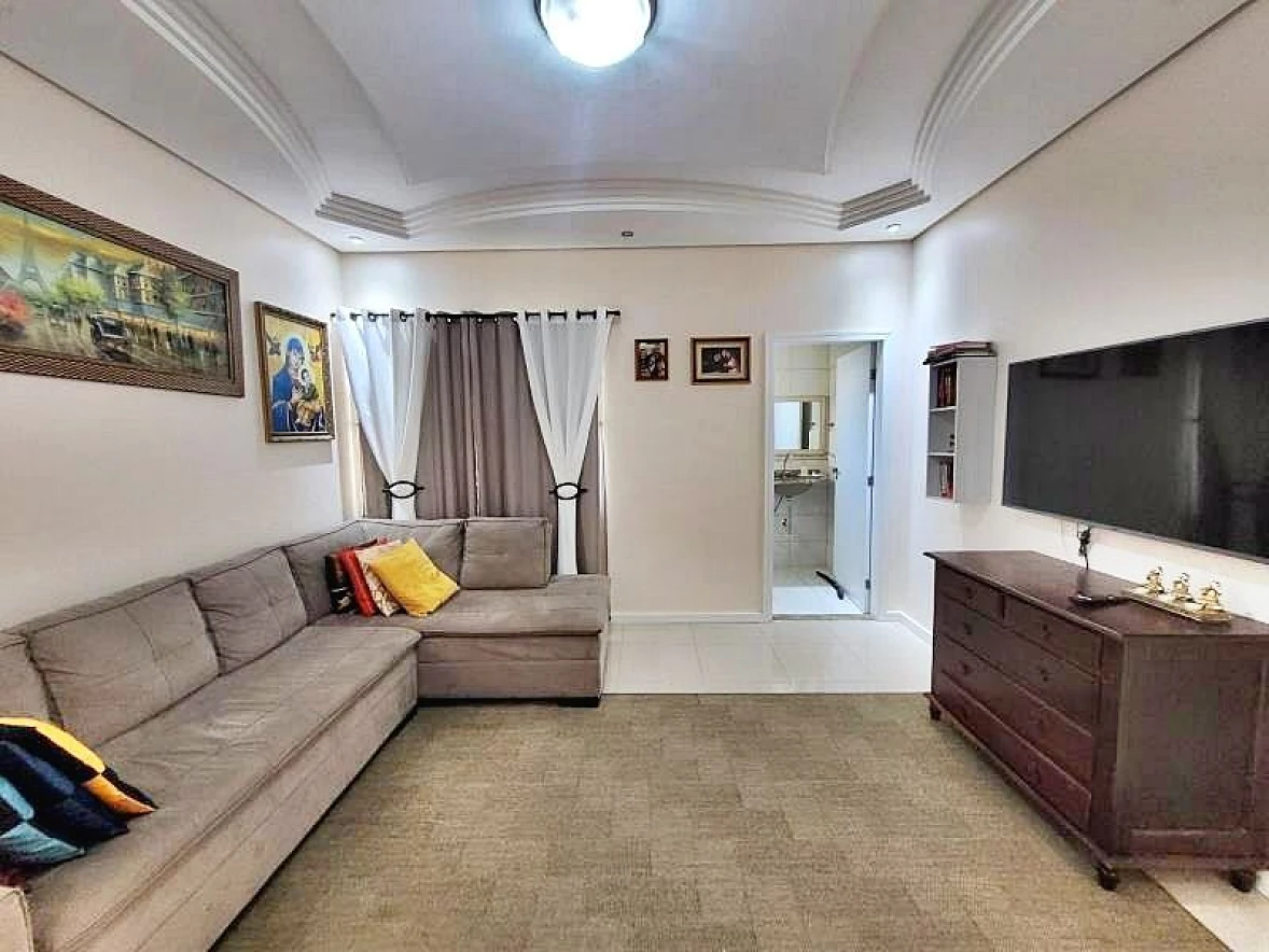 Casa em Praia de Fora, Palhoça