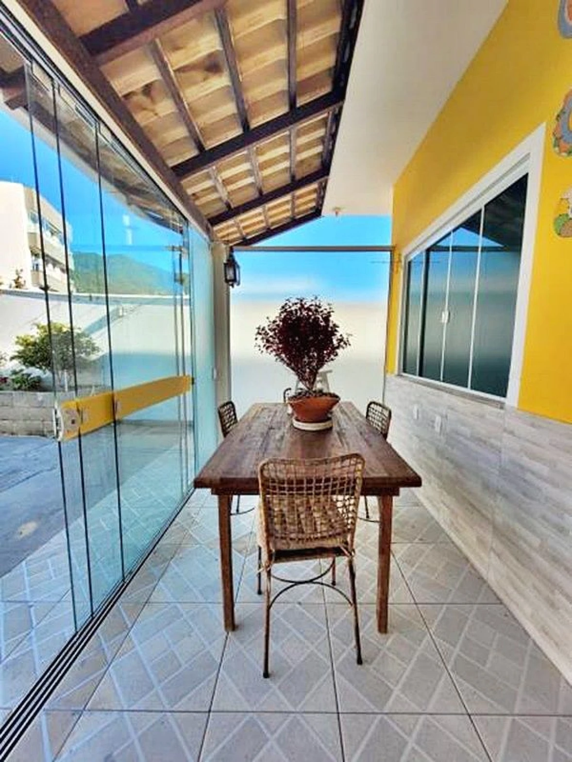 Casa em Praia de Fora, Palhoça