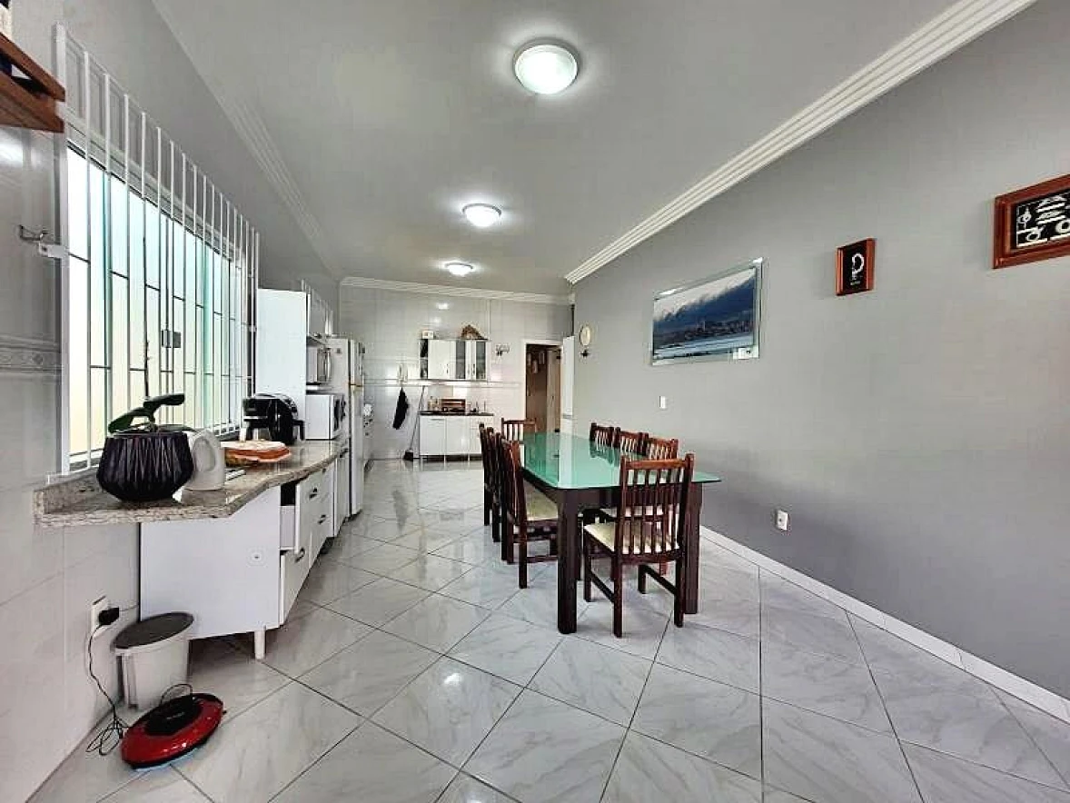 Casa em Praia de Fora, Palhoça