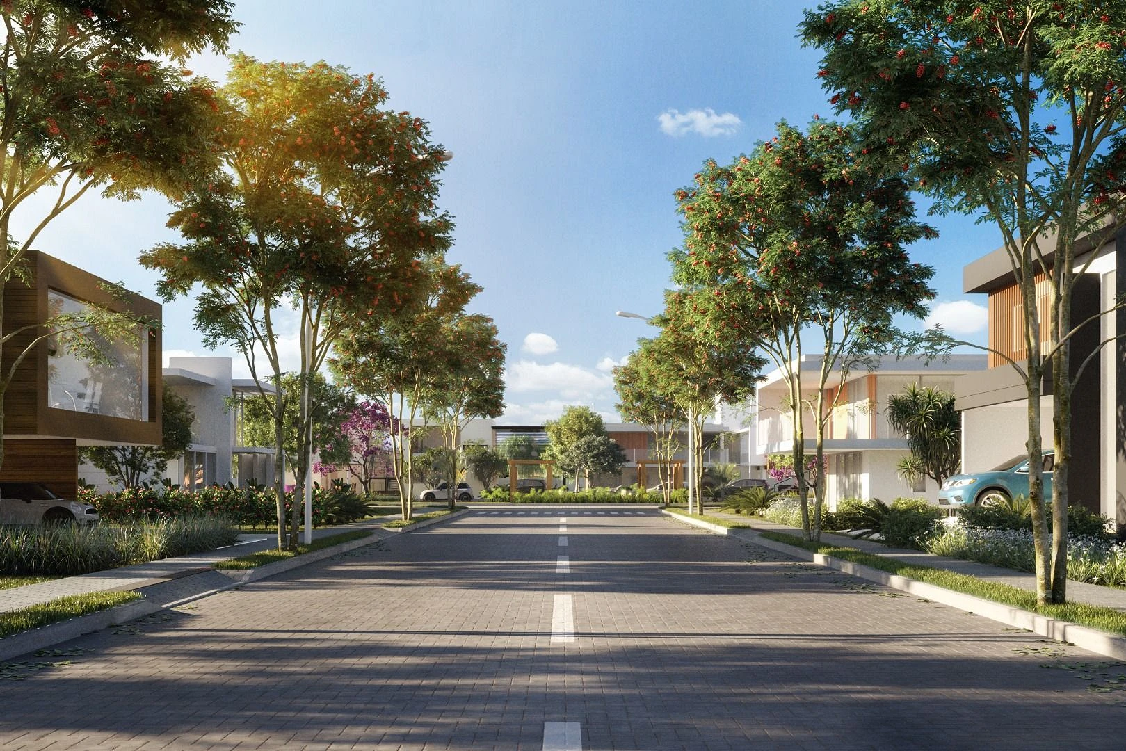 Terreno 360m², Escritura, 2 Andares - Deltaville