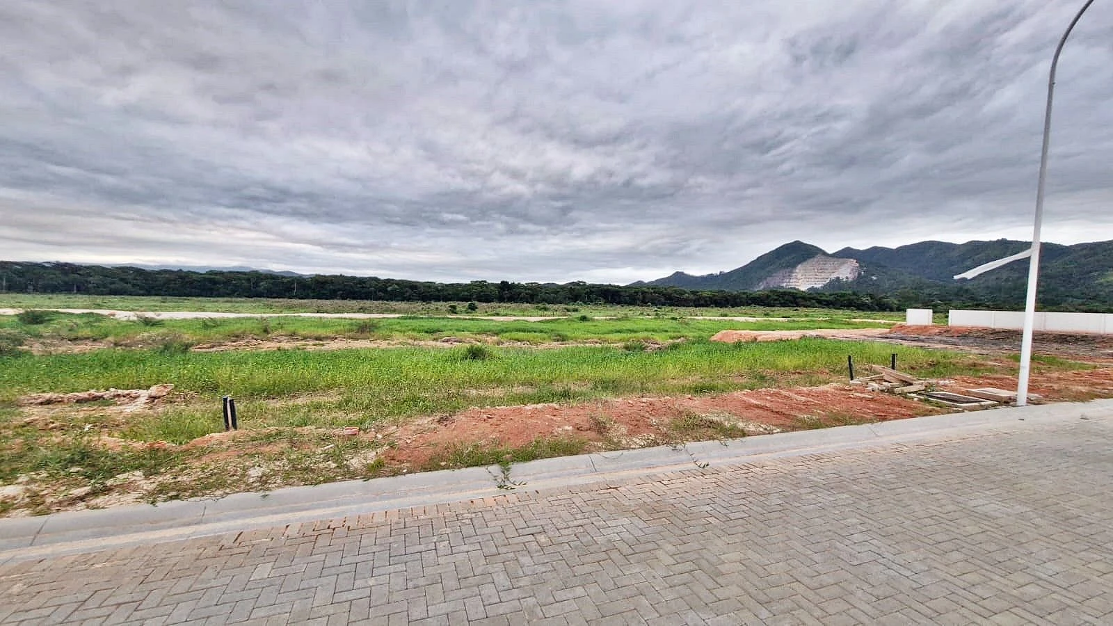 Terreno em Beira Rio, Biguaçu