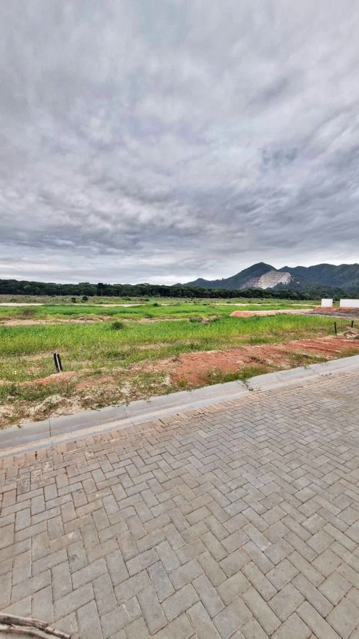 Terreno em Beira Rio, Biguaçu