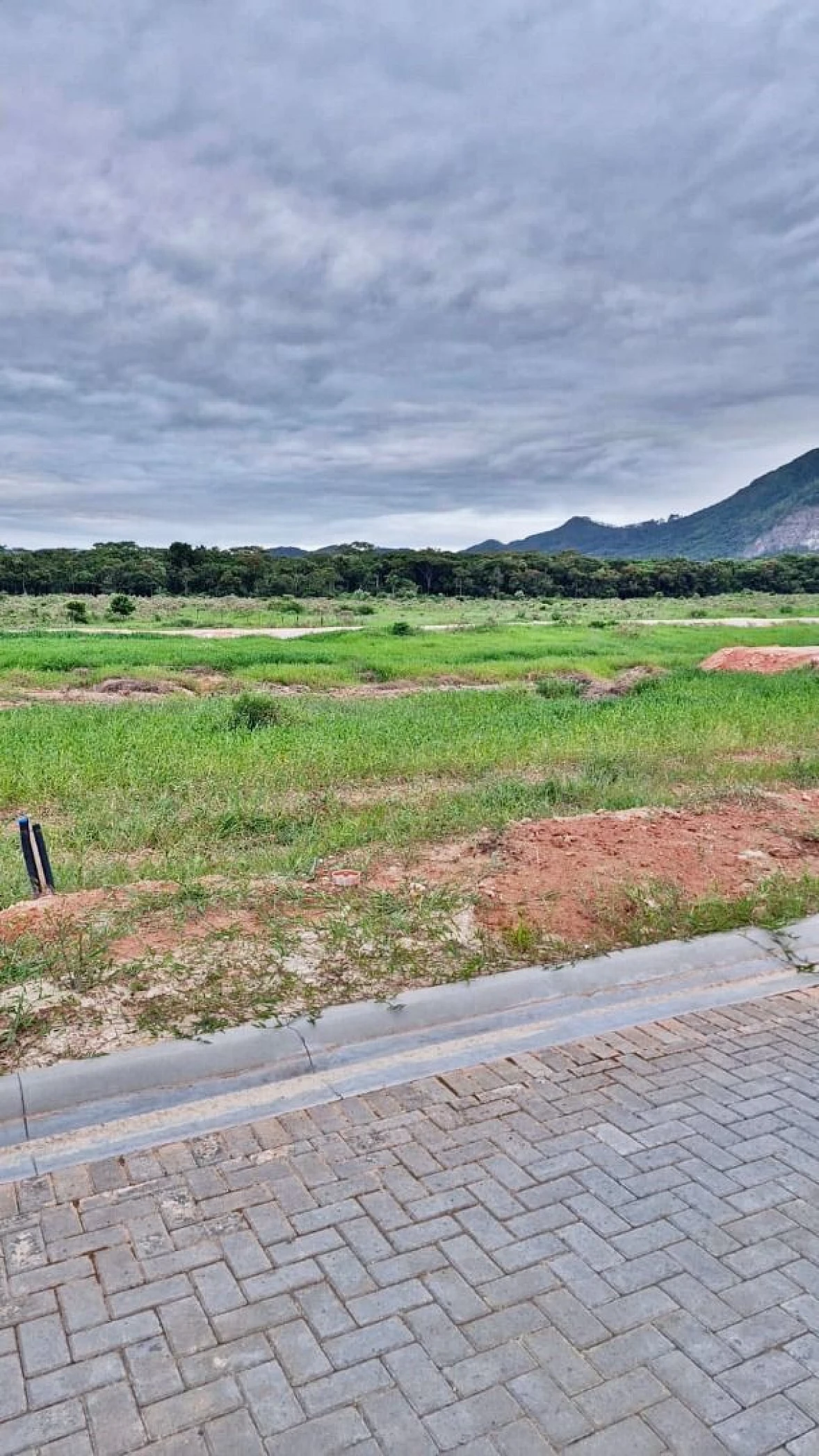 Terreno em Beira Rio, Biguaçu