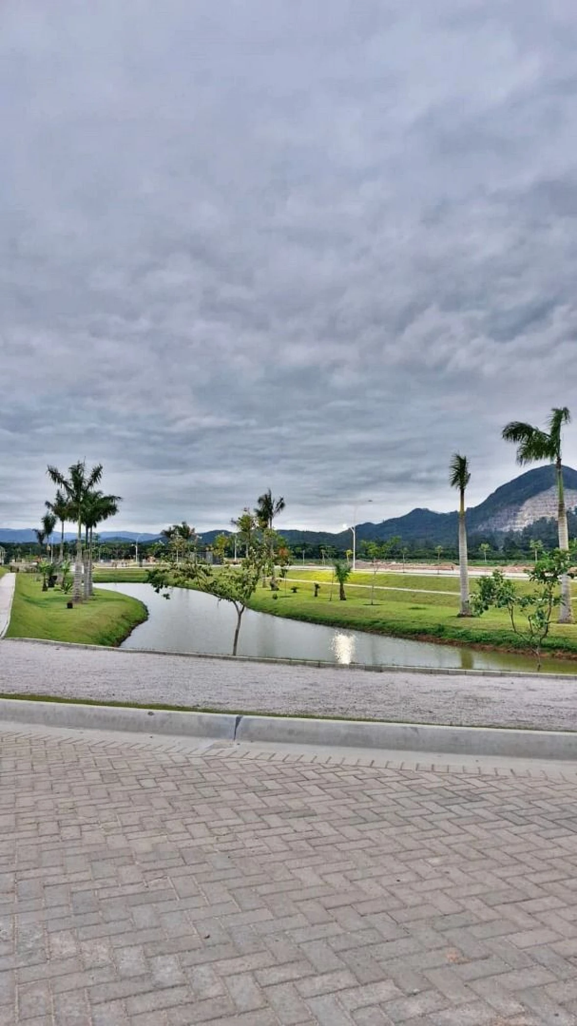 Terreno 360m², Escritura, 2 Andares - Deltaville - Foto 6
