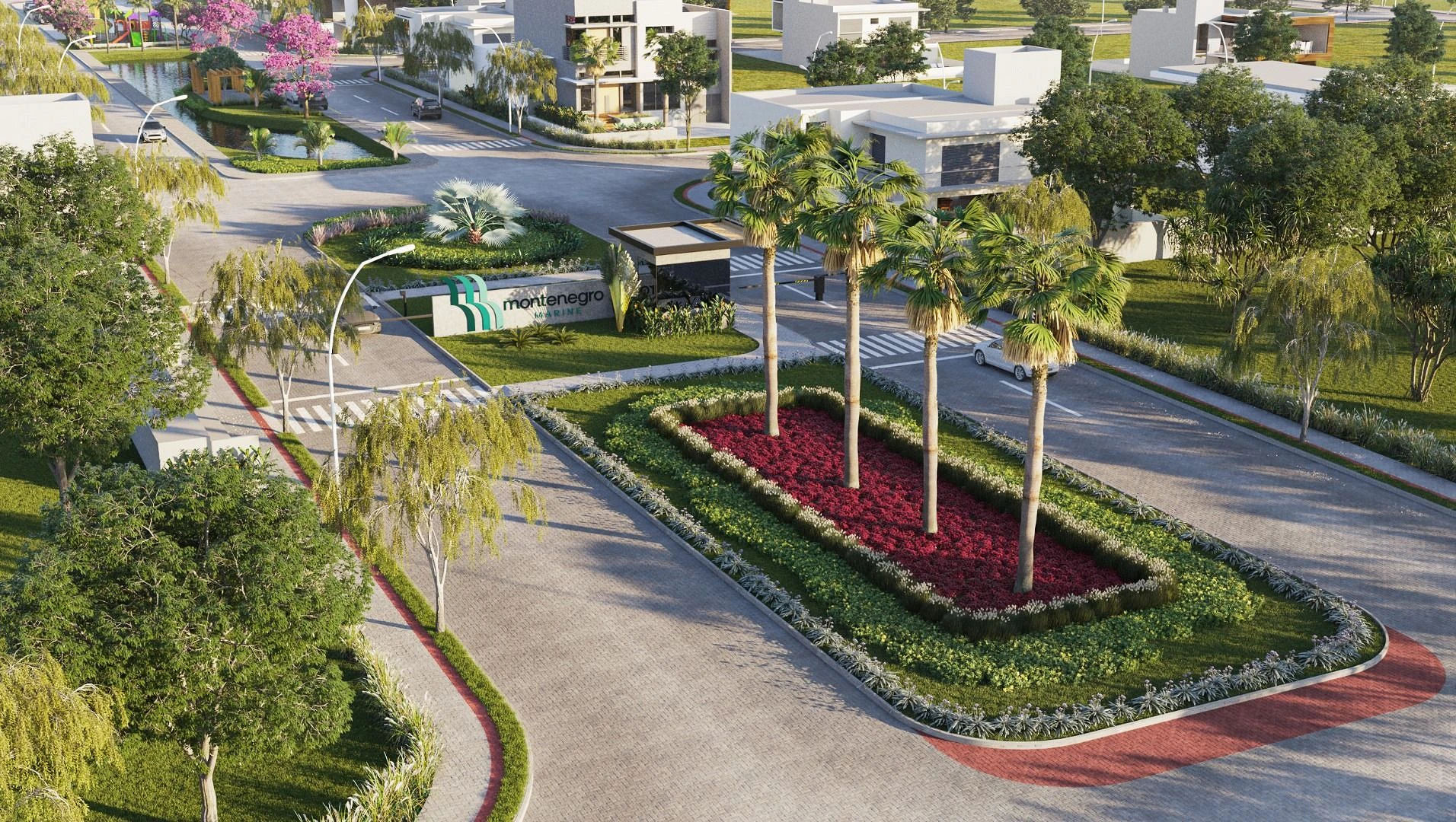 Terreno 180m², Escritura, 2 Andares - Deltaville