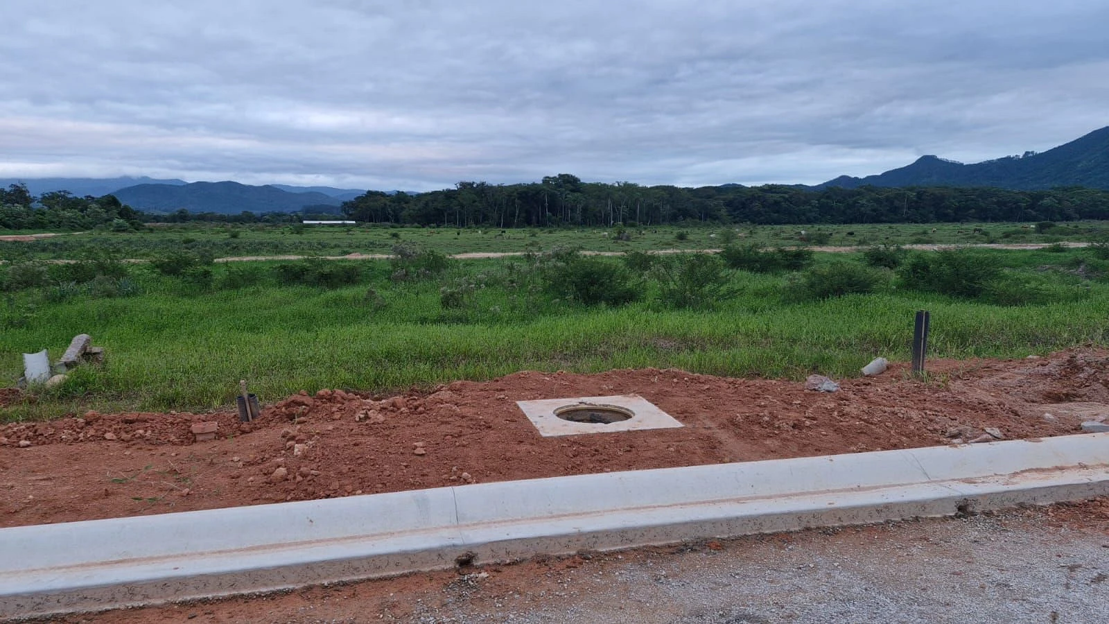Terreno em Beira Rio, Biguaçu