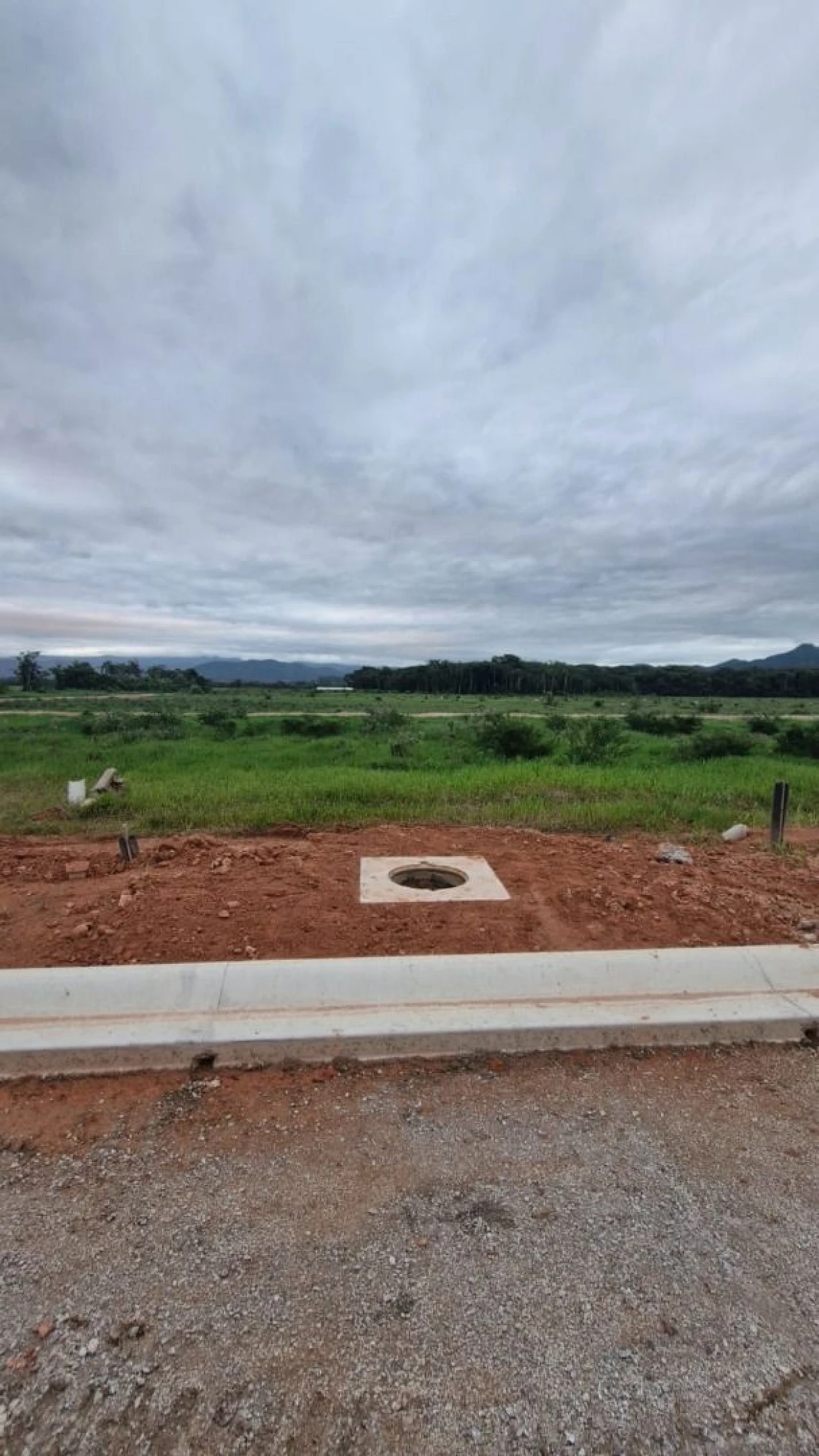 Terreno em Beira Rio, Biguaçu