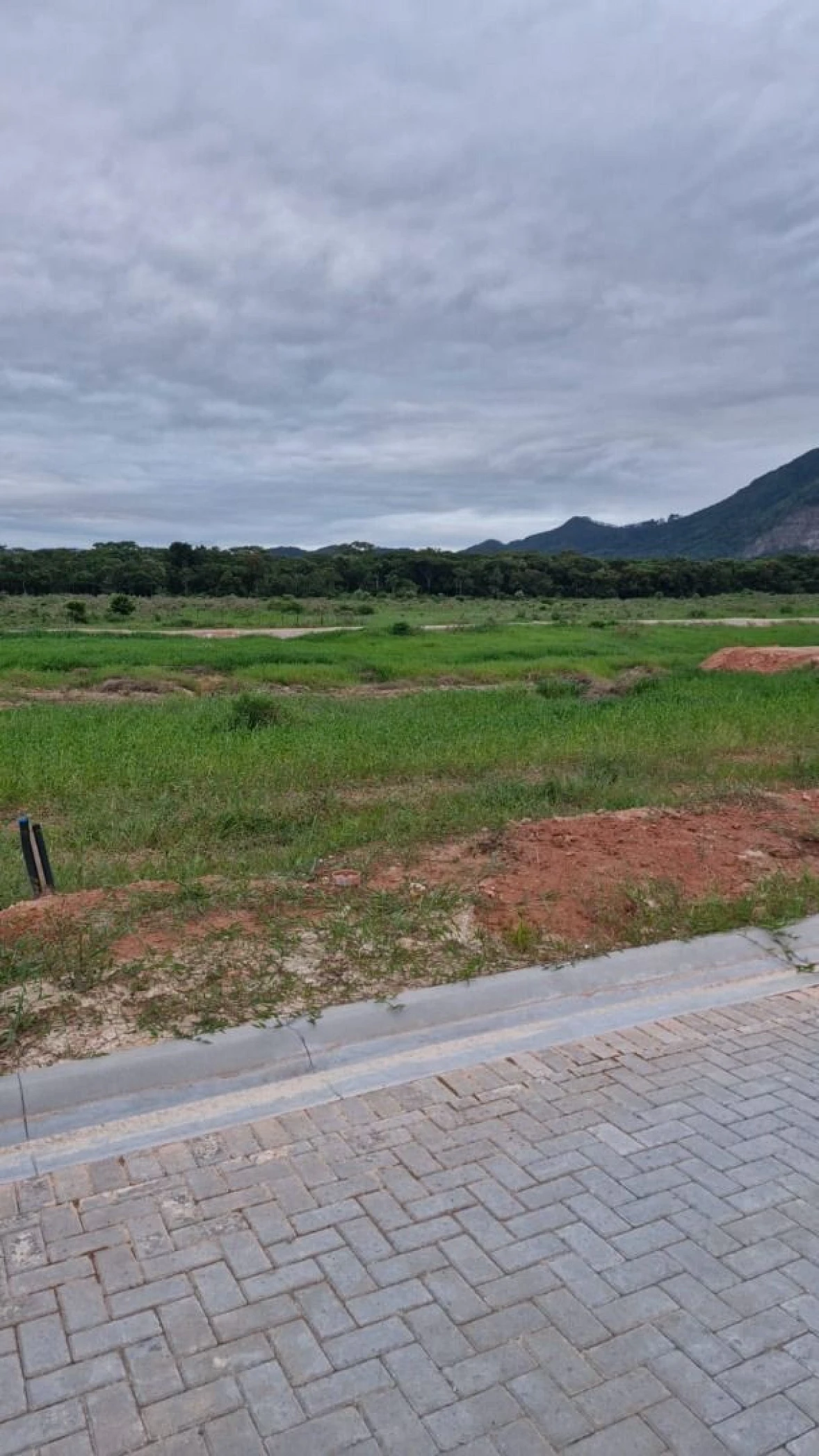 Terreno em Beira Rio, Biguaçu