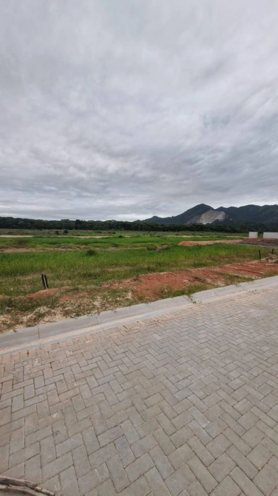 Terreno em Beira Rio, Biguaçu