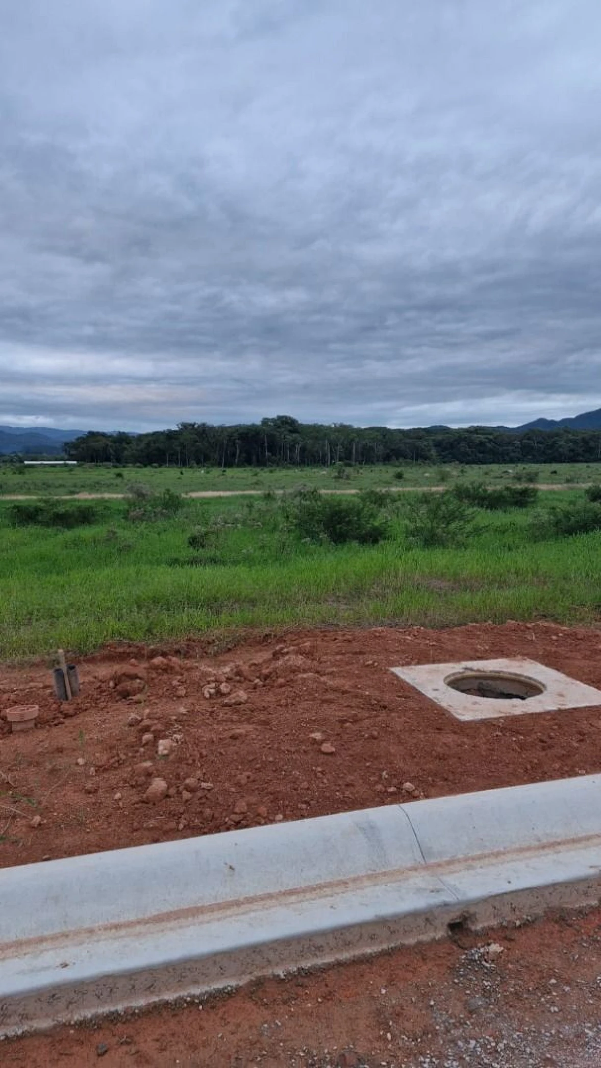 Terreno 180m², Escritura, 2 Andares - Deltaville - Foto 6