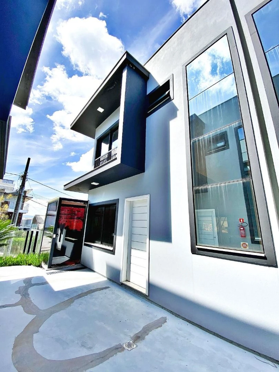 Casa em Loteamento Cecília Zimmermann Muller, Biguaçu