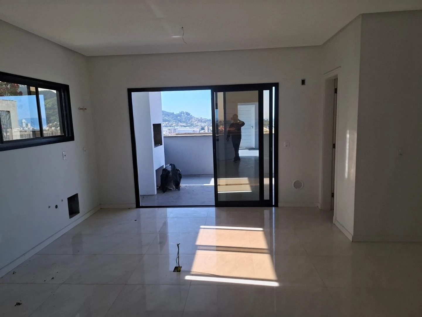 Casa em Loteamento Cecília Zimmermann Muller, Biguaçu