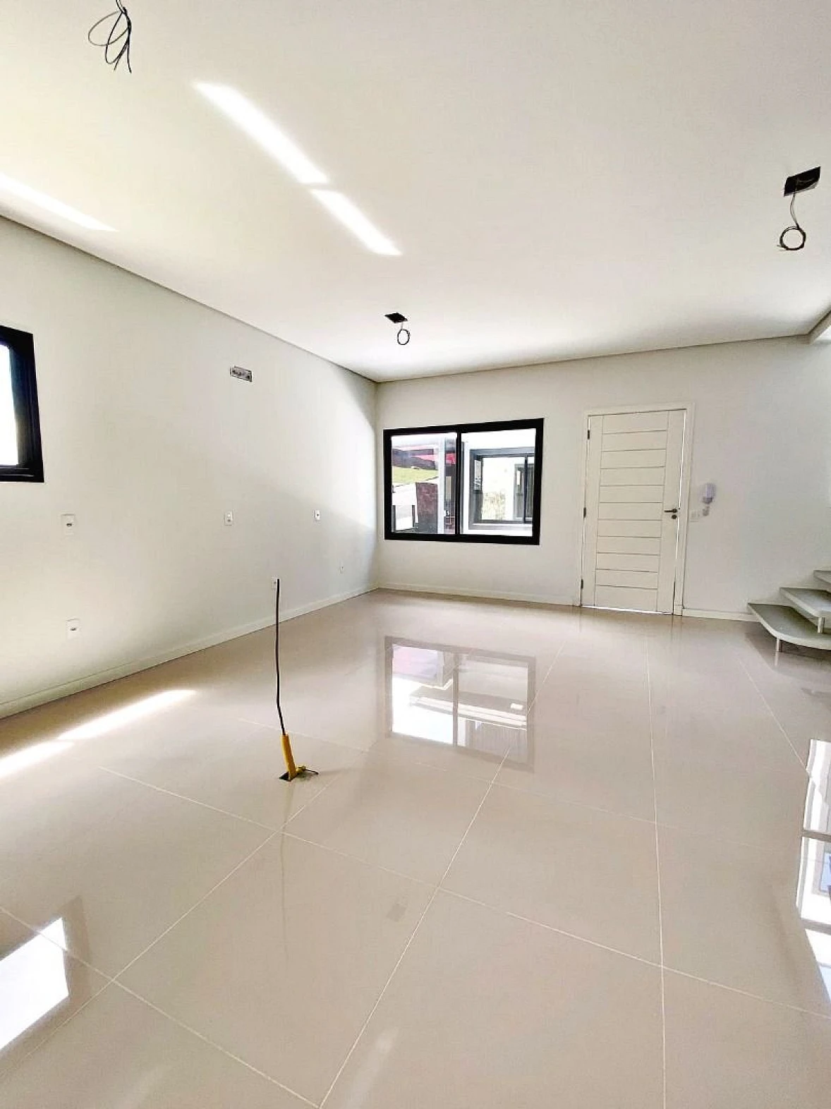 Casa em Loteamento Cecília Zimmermann Muller, Biguaçu