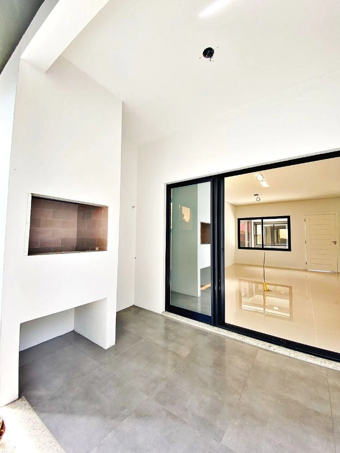 Casa em Loteamento Cecília Zimmermann Muller, Biguaçu