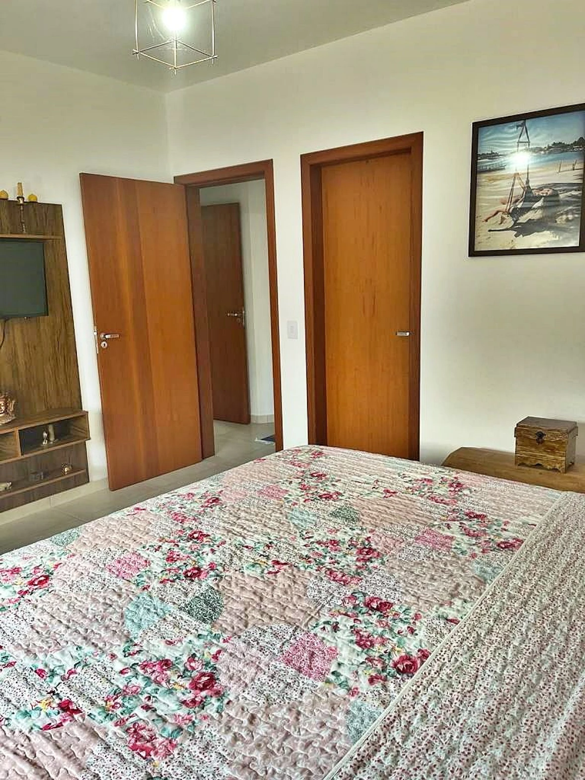 Casa 3 Quartos, 1 Suíte, 4 Vagas - Santo Amaro da Imperatriz - Foto 12