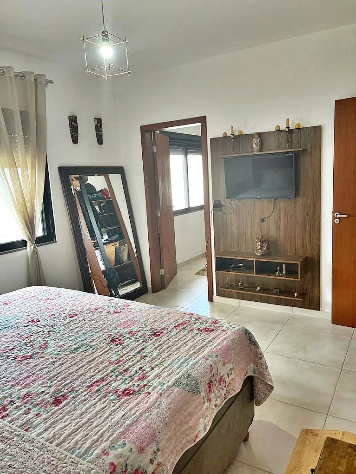 Casa 3 Quartos, 1 Suíte, 4 Vagas - Santo Amaro da Imperatriz - Foto 13