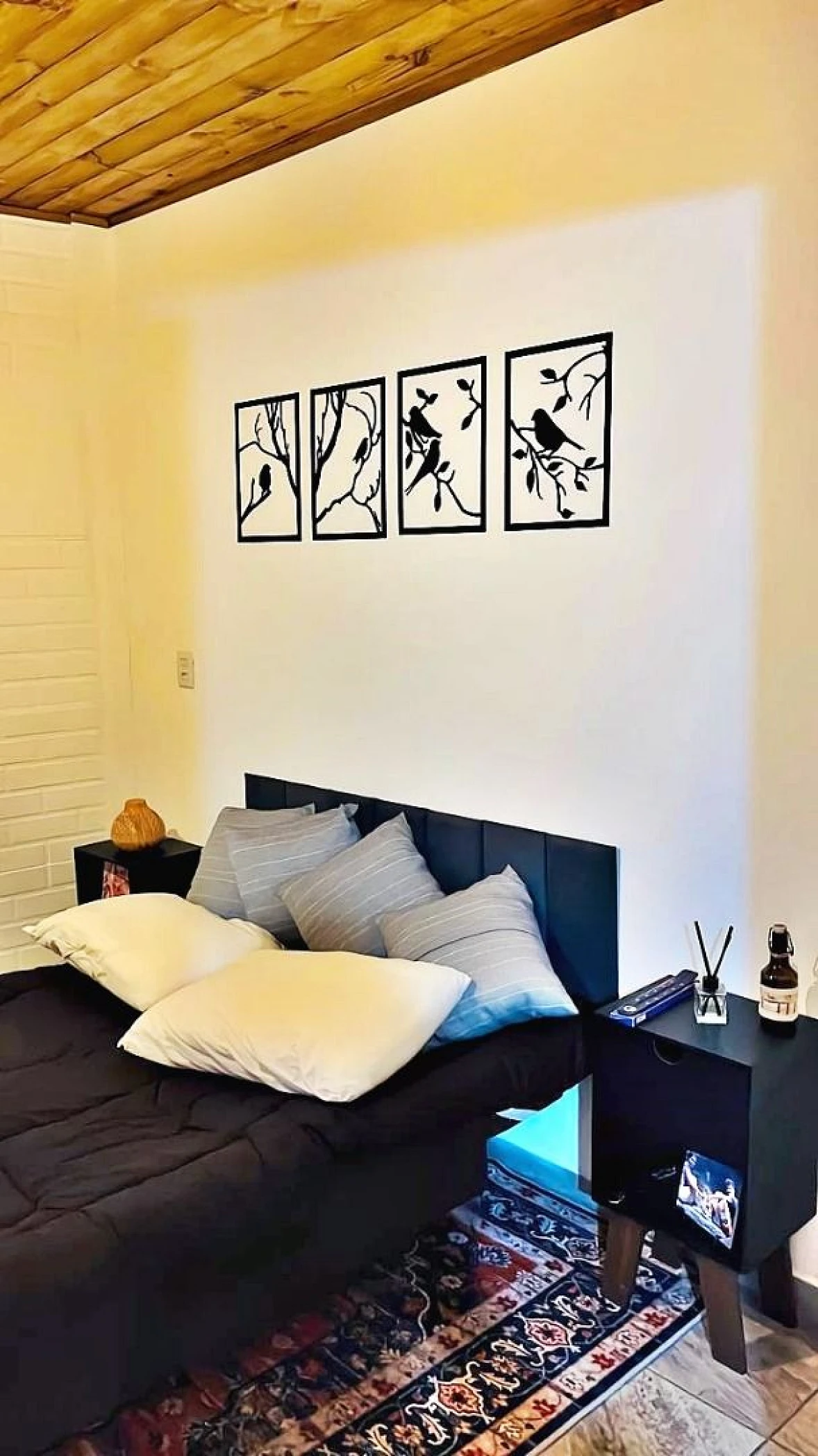 Casa 3 Quartos, 1 Suíte, 4 Vagas - Santo Amaro da Imperatriz - Foto 18