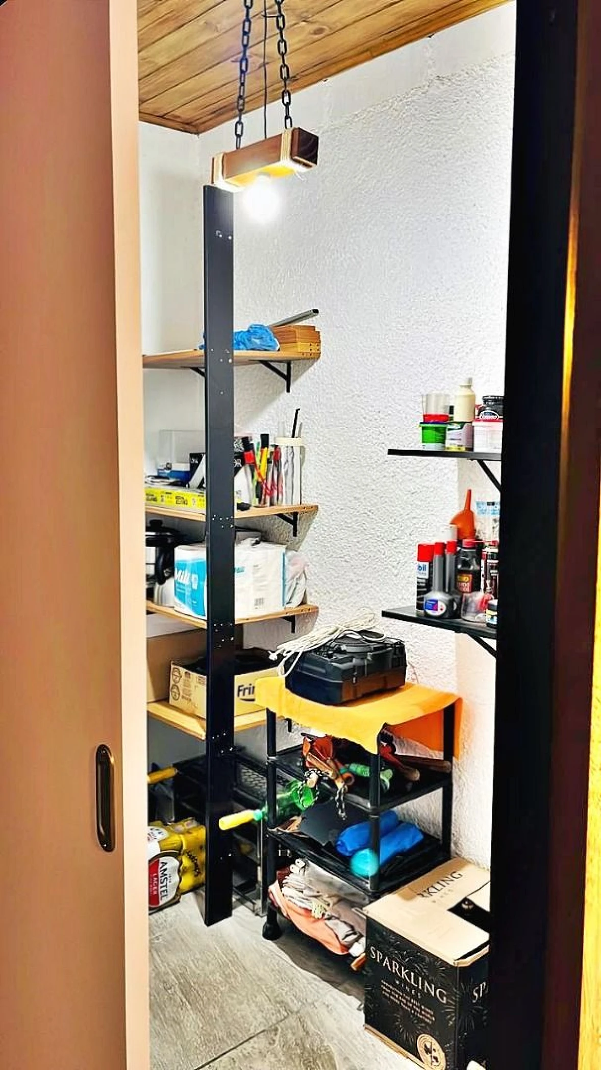 Casa 3 Quartos, 1 Suíte, 4 Vagas - Santo Amaro da Imperatriz - Foto 24