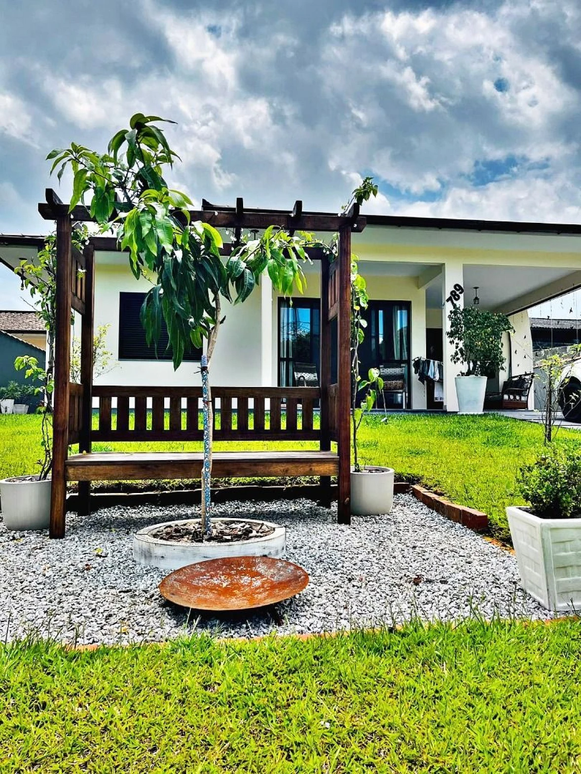 Casa 3 Quartos, 1 Suíte, 4 Vagas - Santo Amaro da Imperatriz - Foto 26